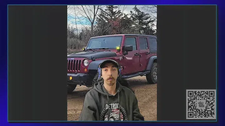Jeep Talk Show LIVE