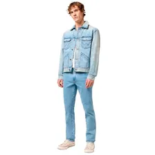 WRANGLER 112350475 124Mj denim jacket