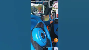 Jeep Intruder Likes It LOUD With DS18!