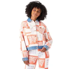 Куртка джинсовая WRANGLER Western