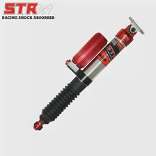 STR передний регулируемый амортизатор 2WD и 4WD передняя подвеска 4x4 подъемный комплект для Jeep Wrangler JK