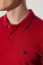 Футболка поло мужская Wrangler Polo Shirt W7BHK4X47