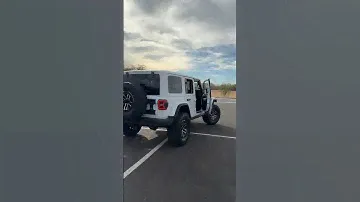2024 Jeep Wrangler Rubicon X 4x4 #cars #automobile #jeep #jeepwrangler #jeeps #rubicon #offroad #new