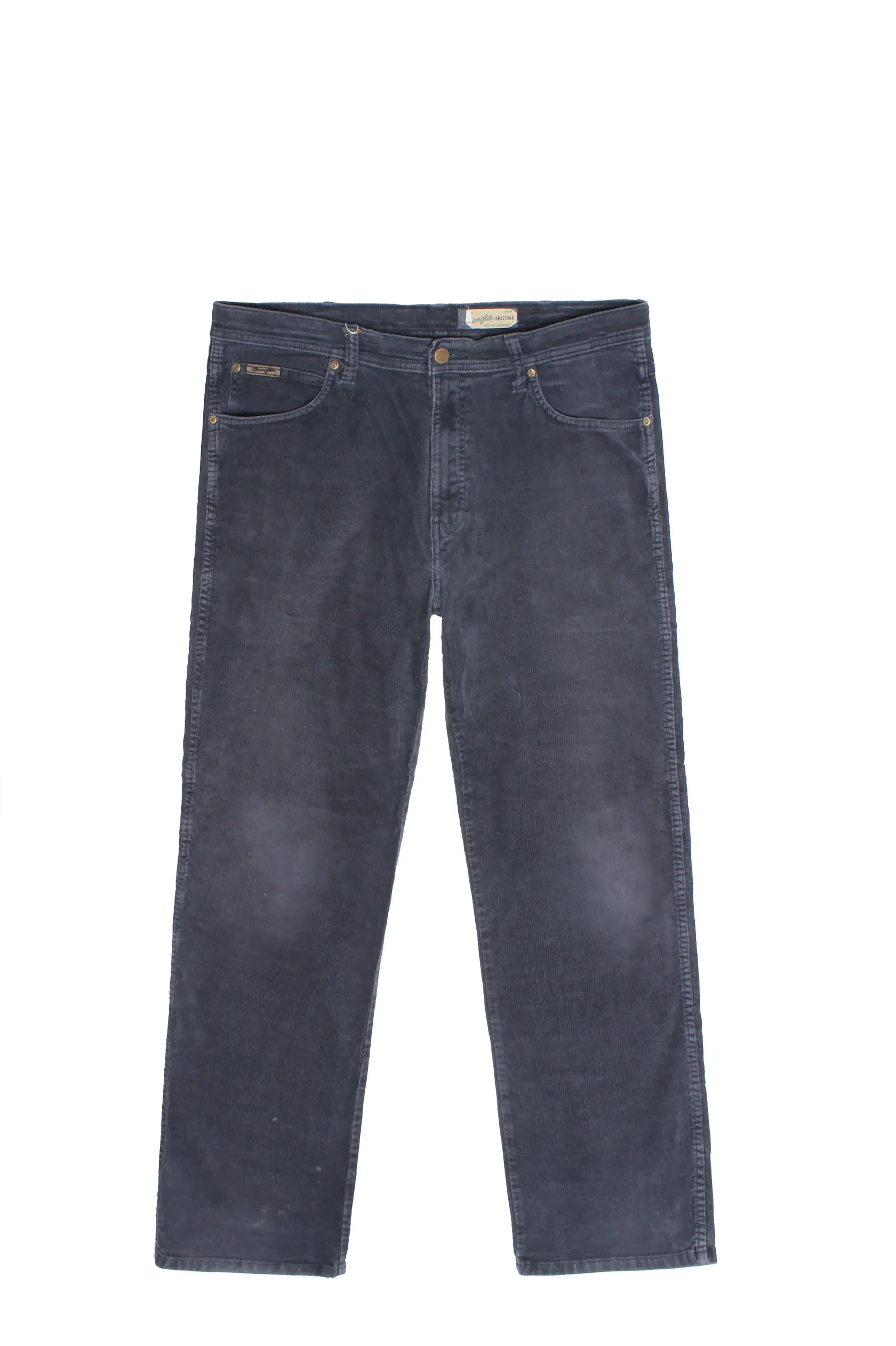 Вельветовые брюки Wrangler Arizona, размер W38, L32