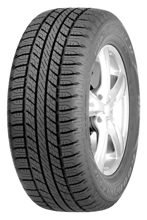 Goodyear Wrangler HP All Weather Шины летние 235/65 R17 104V