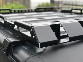 Багажник Powerful для Jeep Wrangler JK 2007-2017
