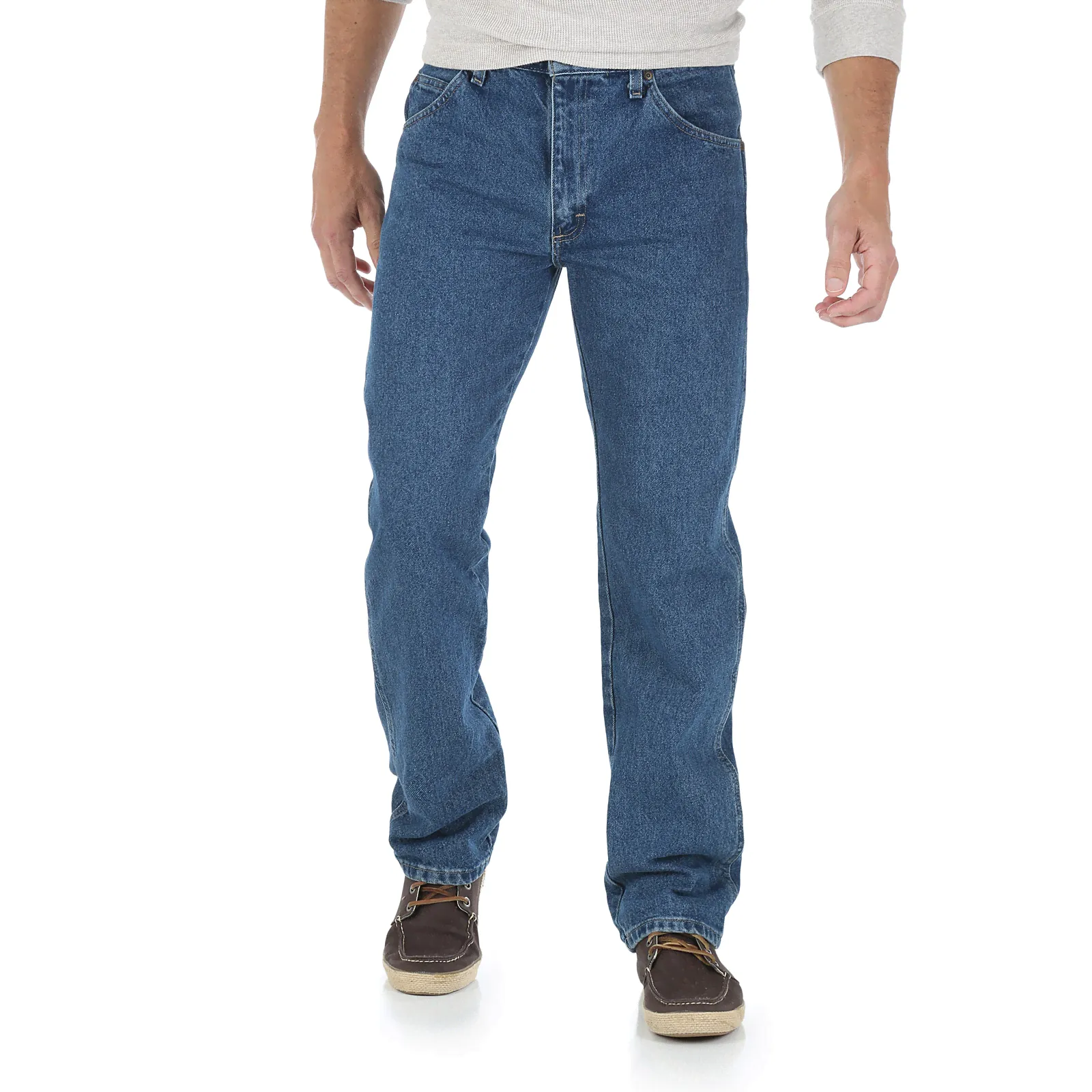 Джинсы Wrangler 96501DS-0