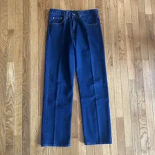 Vintage Wrangler Blue Bell Jeans 13MWZ Size 31