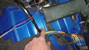 ARB dual compressor install under seat 2021 JL 392 Rubicon Wrangler