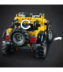 LEGO Jeep® Wrangler 42122