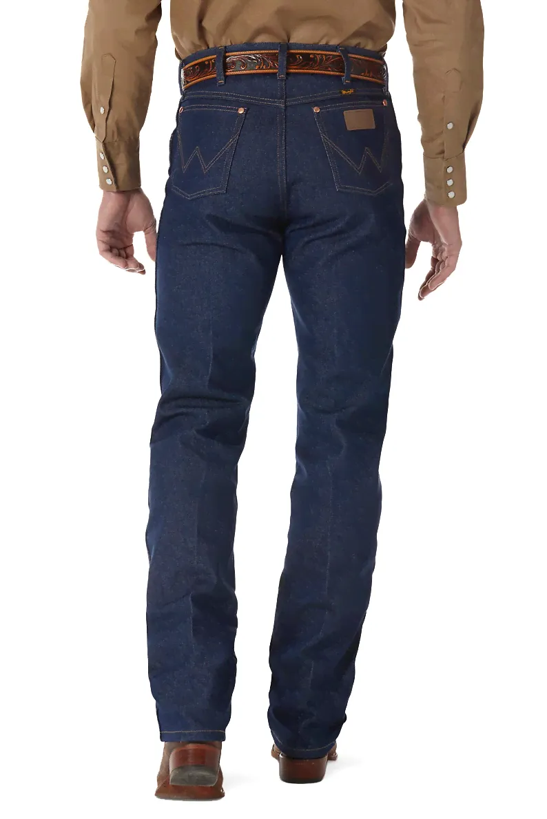 13MWZ Wrangler® Rigid Cowboy Cut Original Fit Jeans-0