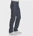 MEN'S RIGID WRANGLER Cowboy Cut 13MWZ Original Fit Jeans - Rigid Indigo