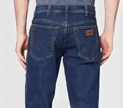 Джинсы Wrangler Texas 821 Dark Stone W12133009 в наличии р.W33 L34, W34 L34, W34 L36, W35 L34, W36 L32, W36 L34, W36 L36, W38 L32, W38 L34, W40 L32, W42 L34, W42 L36, W44 L34, W46 L34, W46 L36, W48 L3-0