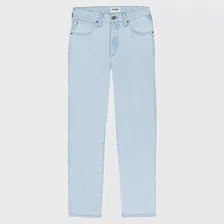 Wrangler Джинсы Frontier Relaxed Straight Fit