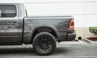 Оригинальные диски fuel R22 на Jeep Wrangler