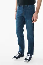 Джинсы мужские Wrangler W1219237W синие 30/32