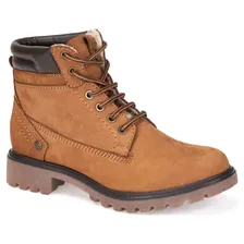   Wrangler Creek Fur S Wl02500-66  