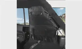 Сумки органайзеры на дуги багажника Jeep Wrangler JL 2018-