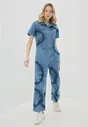 Комбинезон джинсовый Wrangler W23GZV16X (lpn8151138)
