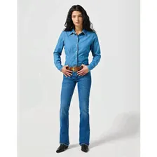 WRANGLER 112356394 jeans