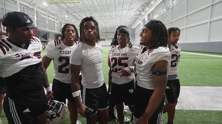 Aggie Cam: Song of Summer