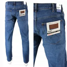 ДЖИНСЫ WRANGLER FRONTIER ПРЯМЫЕ РАССЛАБЛЕННЫЕ _ W42 L34