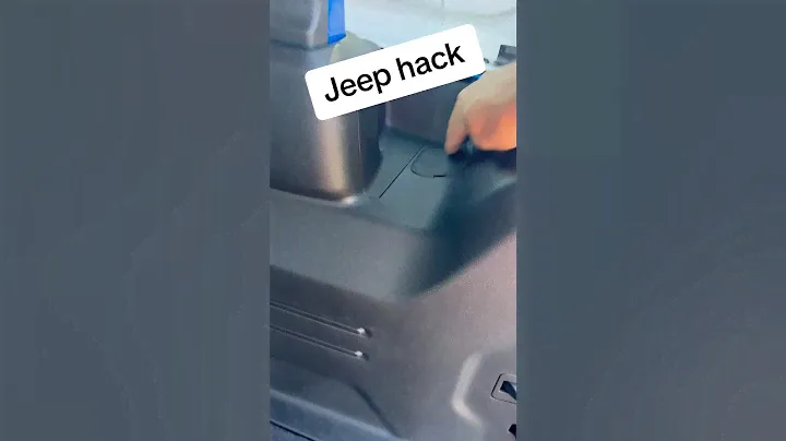 Who knew 🤯