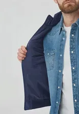 Куртка утепленная Wrangler W4705X4JY (lpn3144229)
