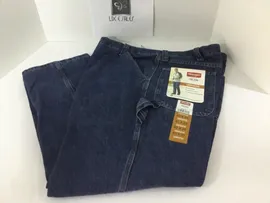 Wrangler Mens Jeans Carpenter Five Star 94LSWDV Choose Your Size