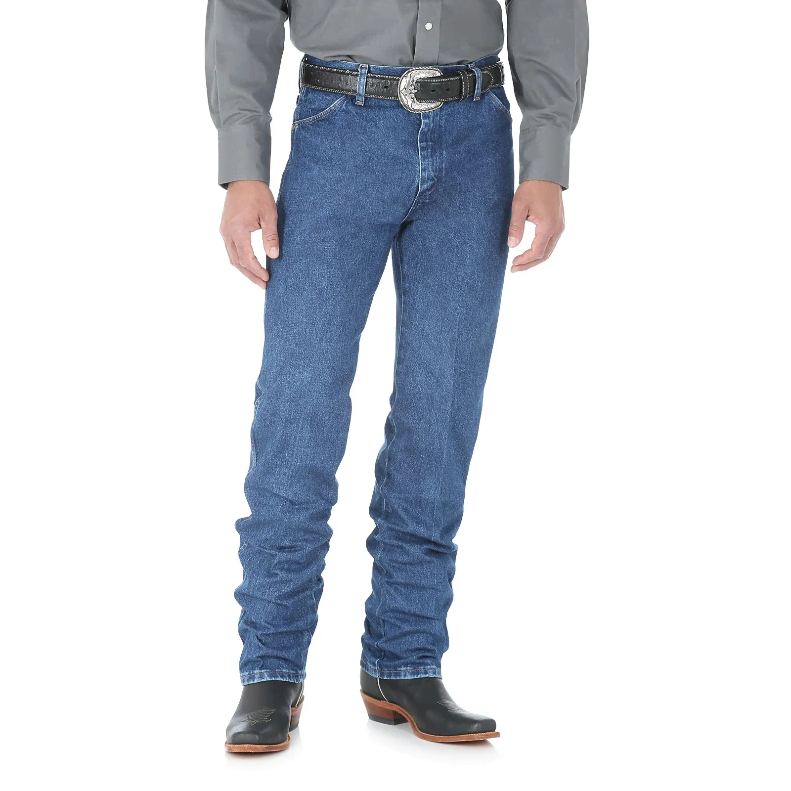 Джинсы Wrangler 13MWZGK-0