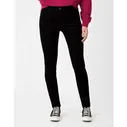 Брюки женские Wrangler High Rise Skinny, размер 44-46 (W27HWL100)