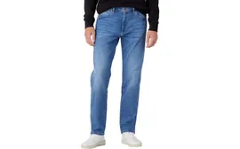 Джинсы мужские Wrangler W16VJX21Y синие 32/34