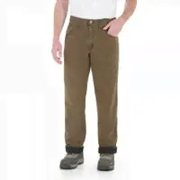 Wrangler Men's Rugged Wear Thermal Jeans – Good's Store Online