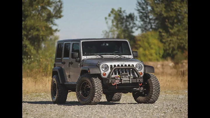 2013 Jeep Wrangler Unlimited Sport 4x4
