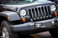 Rubicon Jeep Wrangler — стоковые фотографии и другие картинки Jeep Wrangler - Jeep Wrangler, 4х4, Jeep