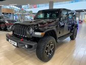 Jeep Wrangler RUBICON 2022