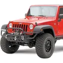   Jeep Wrangler JK