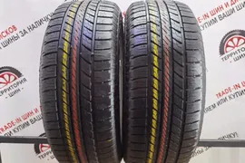 Шины летние Goodyear Wrangler AP R19 235/55 б/у л4229ж