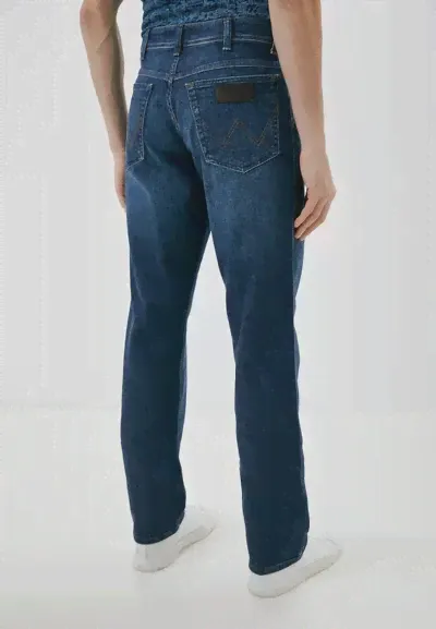 Джинсы Wrangler W1219237W (lpn9627632)-0