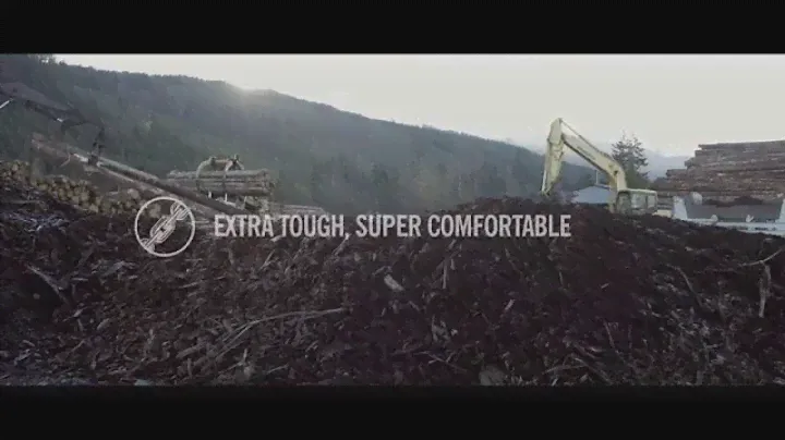 Wrangler Denim Performance - Tough Gear (INDIA)