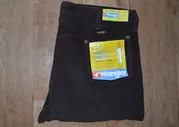 Джинсы Wrangler W40 L32, вельвет, Made in USA