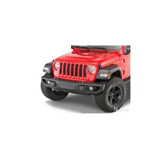 Бампер передний Mopar 82215121AB для Jeep Wrangler JL 2018-2020