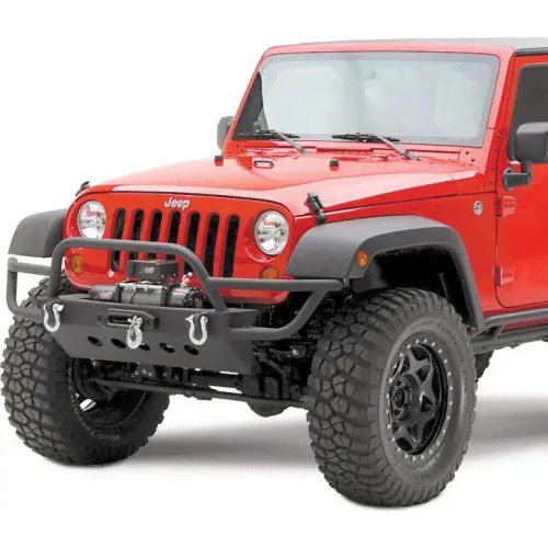   Jeep Wrangler JK-0