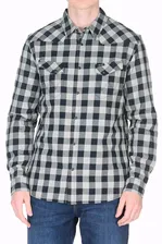 Рубашка Wrangler Black Slim Fit W57164B01