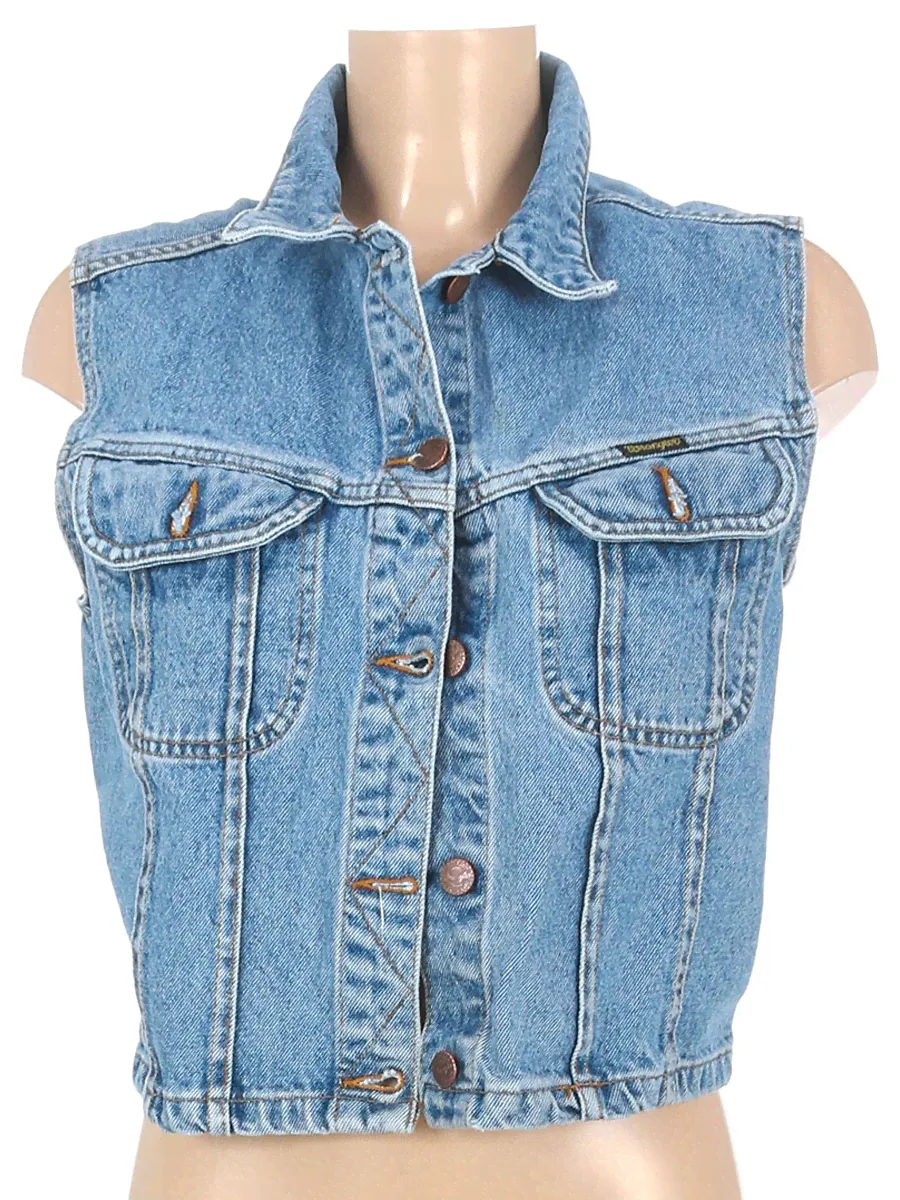 Жилет WRANGLER 1243-N5681117R
