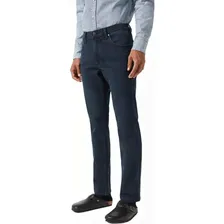 Джинсы Wrangler, размер 32/32, черный