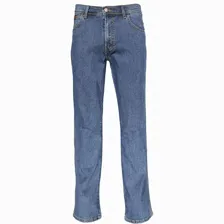Джинсы мужские Wrangler Texas, размер 32/32 (W12133010)