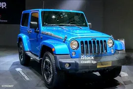Jeep Wrangler Полярный Edition — стоковые фотографии и другие картинки 2014 - 2014, 4х4, Jeep
