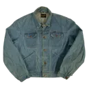 Vintage Wrangler "124MJ" Denim Jacket