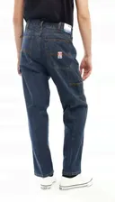 Джинсы мужские Wrangler Carpenter номер модели W16Y F4 153 в наличии р.W38 L32 Made in Tunisia (Тунис) !